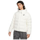 Nike Γυναικείο μπουφάν Sportswear Storm-FIT Windrunner Down Jacket